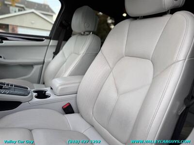 2017 Porsche Macan S   - Photo 15 - Reseda, CA 91335