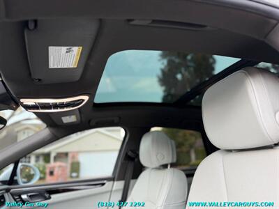 2017 Porsche Macan S   - Photo 19 - Reseda, CA 91335