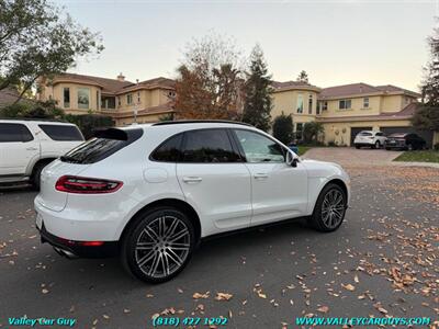 2017 Porsche Macan S   - Photo 5 - Reseda, CA 91335