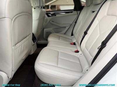 2017 Porsche Macan S   - Photo 30 - Reseda, CA 91335
