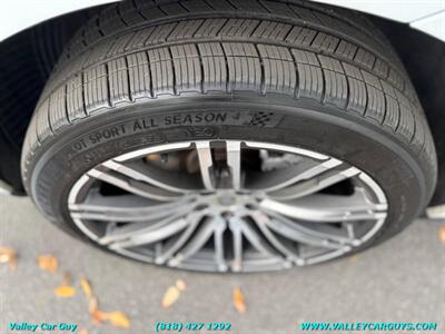 2017 Porsche Macan S   - Photo 42 - Reseda, CA 91335