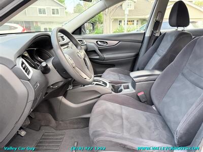 2016 Nissan Rogue S   - Photo 15 - Reseda, CA 91335