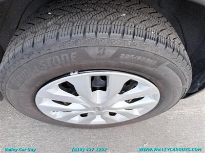 2016 Nissan Rogue S   - Photo 27 - Reseda, CA 91335