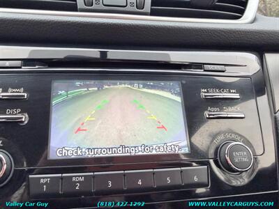 2016 Nissan Rogue S   - Photo 20 - Reseda, CA 91335