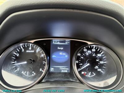 2016 Nissan Rogue S   - Photo 18 - Reseda, CA 91335