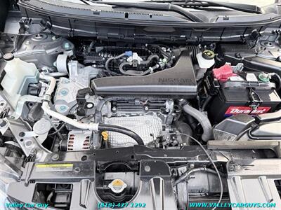 2016 Nissan Rogue S   - Photo 26 - Reseda, CA 91335