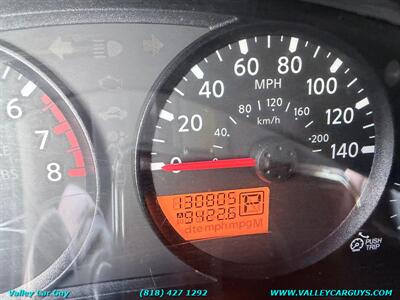 2012 Nissan Frontier S   - Photo 19 - Reseda, CA 91335