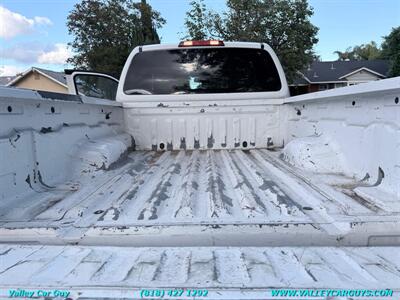 2012 Nissan Frontier S   - Photo 9 - Reseda, CA 91335