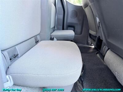 2012 Nissan Frontier S   - Photo 16 - Reseda, CA 91335