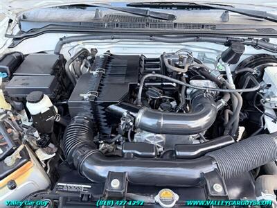 2012 Nissan Frontier S   - Photo 18 - Reseda, CA 91335