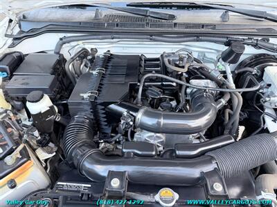 2012 Nissan Frontier S   - Photo 18 - Reseda, CA 91335