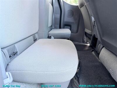 2012 Nissan Frontier S   - Photo 16 - Reseda, CA 91335