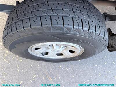 2012 Nissan Frontier S   - Photo 23 - Reseda, CA 91335