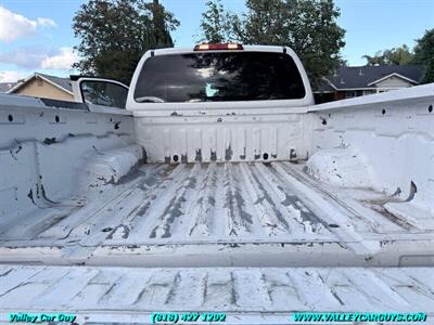 2012 Nissan Frontier S   - Photo 9 - Reseda, CA 91335