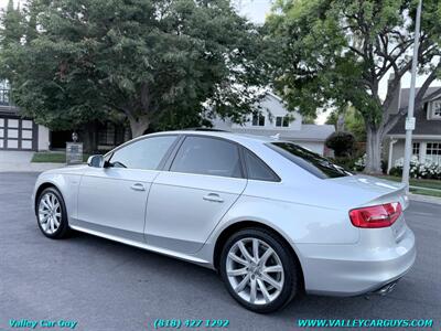 2014 Audi A4 2.0T quattro Premium   - Photo 6 - Reseda, CA 91335