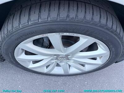 2014 Audi A4 2.0T quattro Premium   - Photo 30 - Reseda, CA 91335