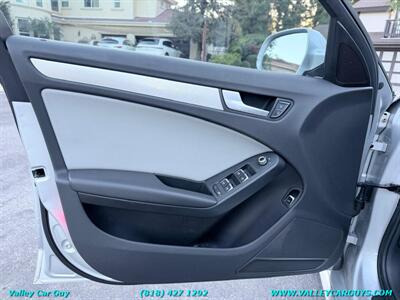 2014 Audi A4 2.0T quattro Premium   - Photo 23 - Reseda, CA 91335