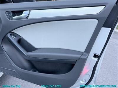 2014 Audi A4 2.0T quattro Premium   - Photo 24 - Reseda, CA 91335
