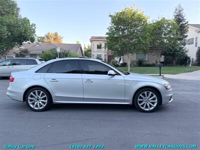 2014 Audi A4 2.0T quattro Premium   - Photo 7 - Reseda, CA 91335