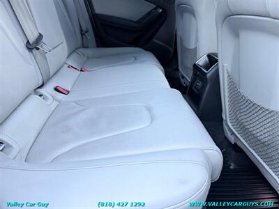 2014 Audi A4 2.0T quattro Premium   - Photo 20 - Reseda, CA 91335