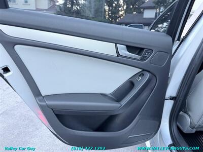 2014 Audi A4 2.0T quattro Premium   - Photo 25 - Reseda, CA 91335