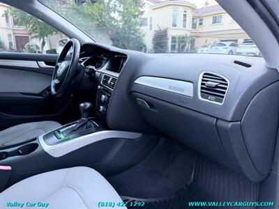 2014 Audi A4 2.0T quattro Premium   - Photo 10 - Reseda, CA 91335