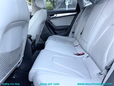 2014 Audi A4 2.0T quattro Premium   - Photo 19 - Reseda, CA 91335