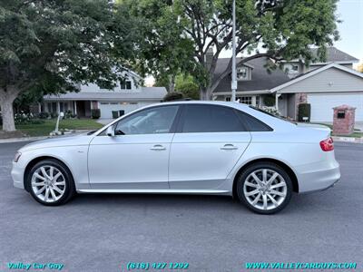 2014 Audi A4 2.0T quattro Premium   - Photo 8 - Reseda, CA 91335