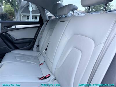 2014 Audi A4 2.0T quattro Premium   - Photo 21 - Reseda, CA 91335