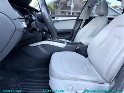 2014 Audi A4 2.0T quattro Premium   - Photo 13 - Reseda, CA 91335