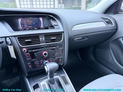2014 Audi A4 2.0T quattro Premium   - Photo 18 - Reseda, CA 91335