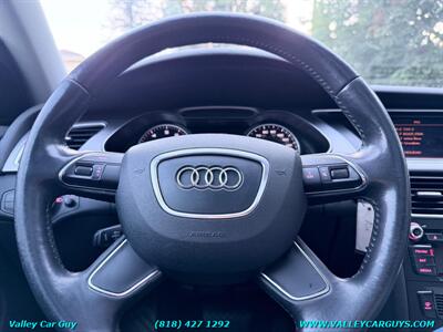 2014 Audi A4 2.0T quattro Premium   - Photo 16 - Reseda, CA 91335