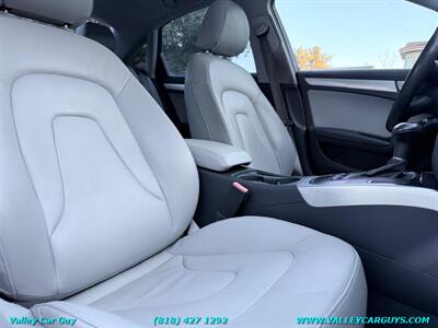 2014 Audi A4 2.0T quattro Premium   - Photo 12 - Reseda, CA 91335