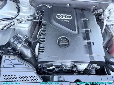 2014 Audi A4 2.0T quattro Premium   - Photo 27 - Reseda, CA 91335