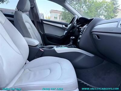 2014 Audi A4 2.0T quattro Premium   - Photo 11 - Reseda, CA 91335