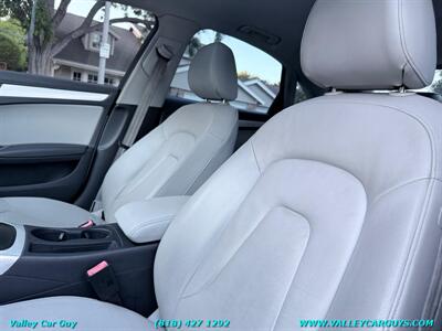 2014 Audi A4 2.0T quattro Premium   - Photo 14 - Reseda, CA 91335