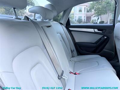 2014 Audi A4 2.0T quattro Premium   - Photo 22 - Reseda, CA 91335