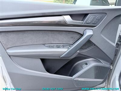 2020 Audi SQ5 3.0T quattro Premium   - Photo 31 - Reseda, CA 91335