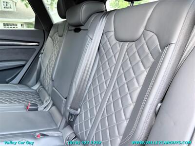 2020 Audi SQ5 3.0T quattro Premium   - Photo 24 - Reseda, CA 91335
