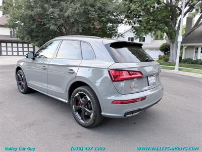 2020 Audi SQ5 3.0T quattro Premium   - Photo 6 - Reseda, CA 91335