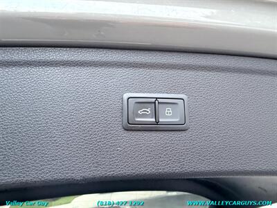 2020 Audi SQ5 3.0T quattro Premium   - Photo 35 - Reseda, CA 91335