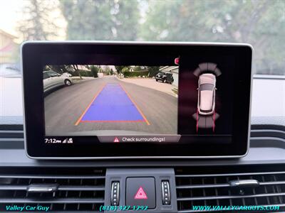 2020 Audi SQ5 3.0T quattro Premium   - Photo 23 - Reseda, CA 91335