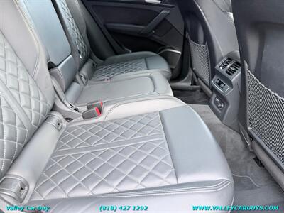 2020 Audi SQ5 3.0T quattro Premium   - Photo 27 - Reseda, CA 91335