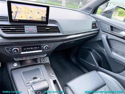 2020 Audi SQ5 3.0T quattro Premium   - Photo 22 - Reseda, CA 91335