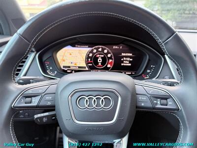 2020 Audi SQ5 3.0T quattro Premium   - Photo 21 - Reseda, CA 91335