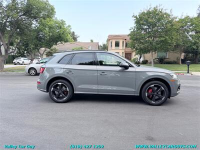 2020 Audi SQ5 3.0T quattro Premium   - Photo 7 - Reseda, CA 91335