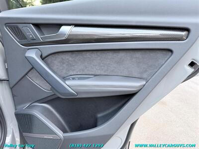 2020 Audi SQ5 3.0T quattro Premium   - Photo 29 - Reseda, CA 91335