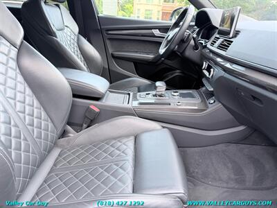 2020 Audi SQ5 3.0T quattro Premium   - Photo 14 - Reseda, CA 91335