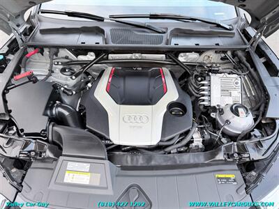 2020 Audi SQ5 3.0T quattro Premium   - Photo 34 - Reseda, CA 91335
