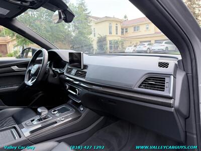 2020 Audi SQ5 3.0T quattro Premium   - Photo 12 - Reseda, CA 91335